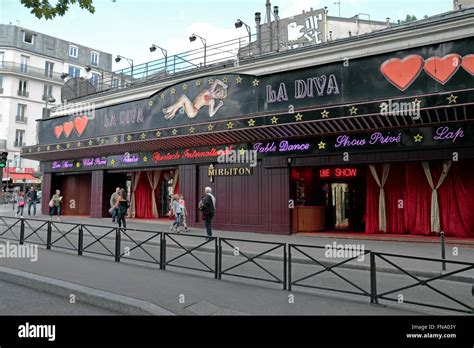 best strip clubs in paris|Paris Strip Clubs, Massage Parlours and Brothels